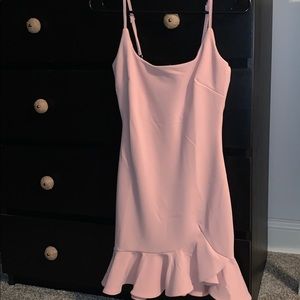 White Fox Boutique Dress